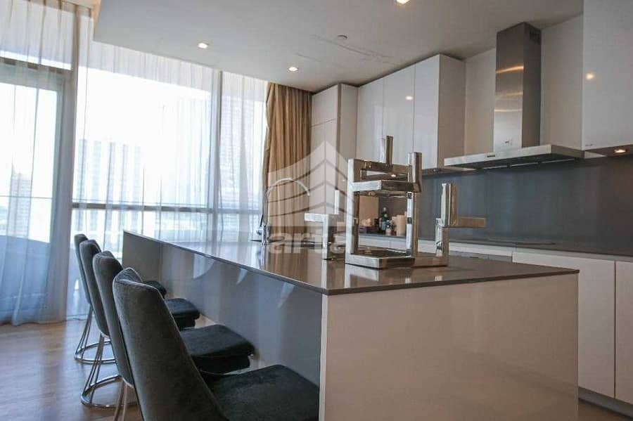 14 Fully Furnished Penthouse at the amazing City Walk Residences