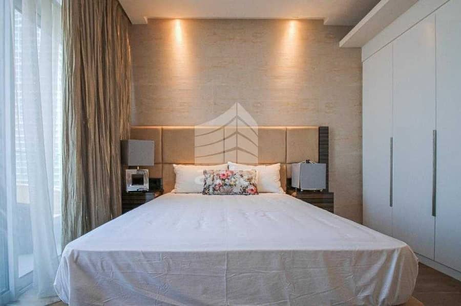 15 Fully Furnished Penthouse at the amazing City Walk Residences