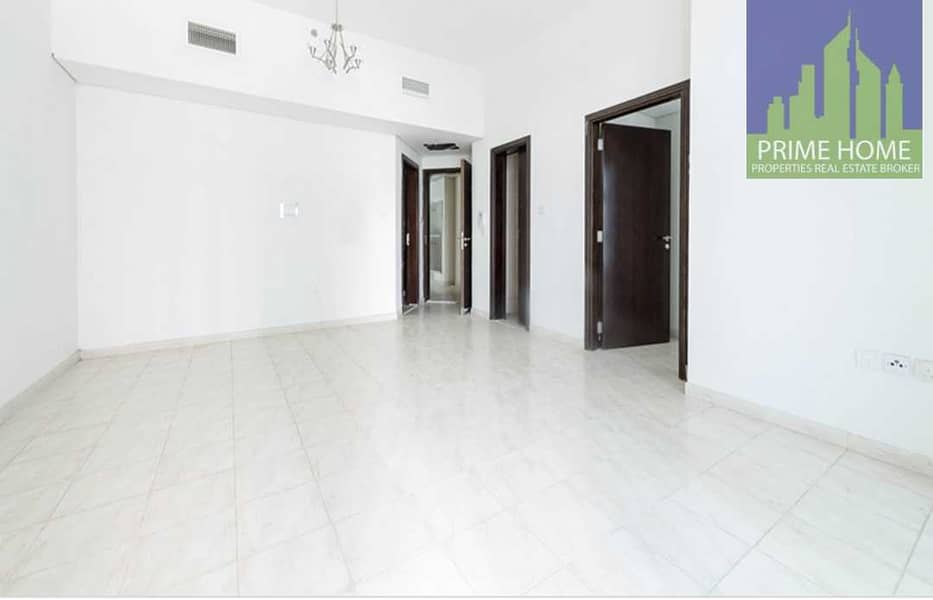 3 1 Bedroom With  Huge Balcony | Great Deal | Community View