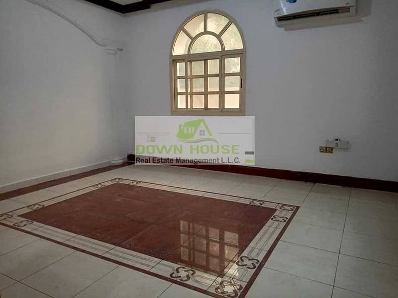 10 Best Deal Huge Studio for Rent  Walking Distance to Mushrif Mall