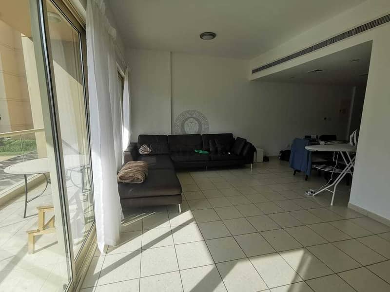 12 Fully furnished 2 bedroom+study for sale  - Al Ghozlan 1