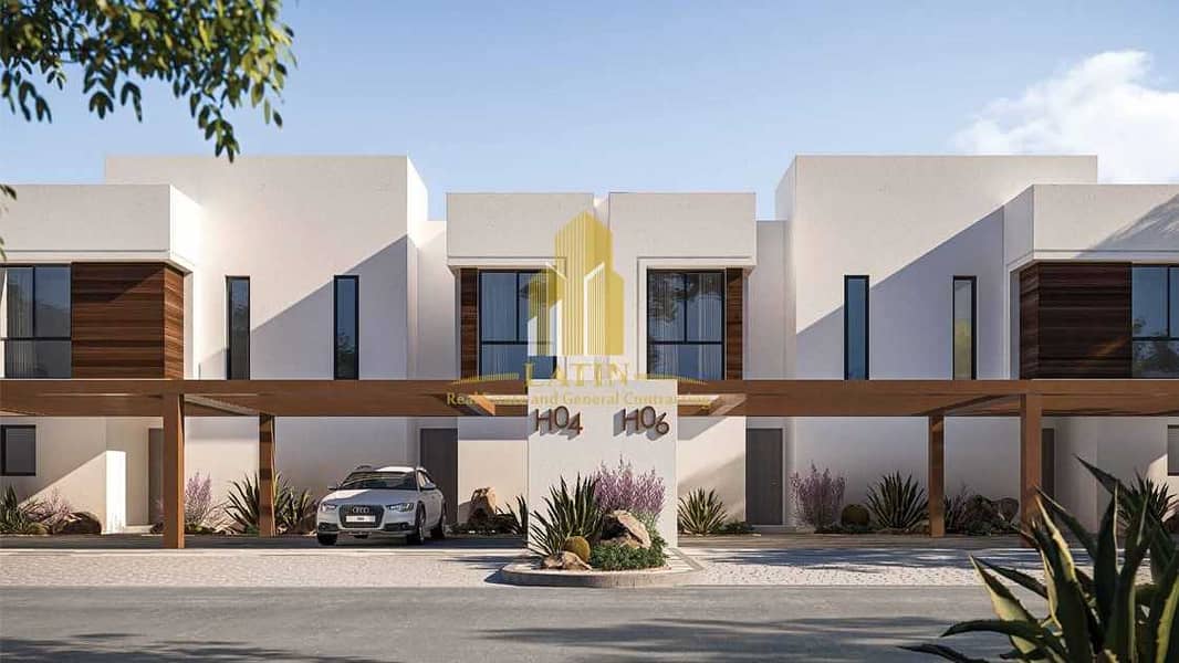 For sale | Noya Viva | Villa of 2 Bedrooms + Maid's In Yas Island | Luxurious area ! | Under process For sale | Noya Viva | Villa of 2 Bedrooms + Maid's In Yas Island | Luxurious area ! | Under process