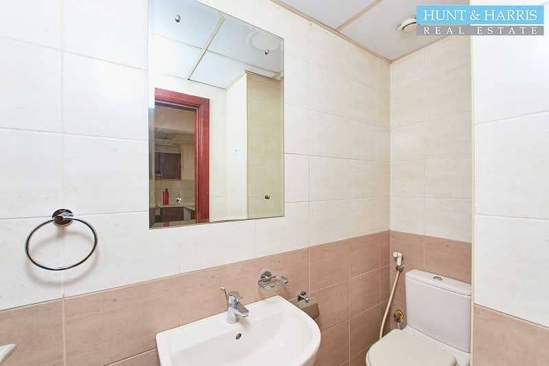 7 Attractive Deal - One Bedroom Apartment - Perfect lifestyle