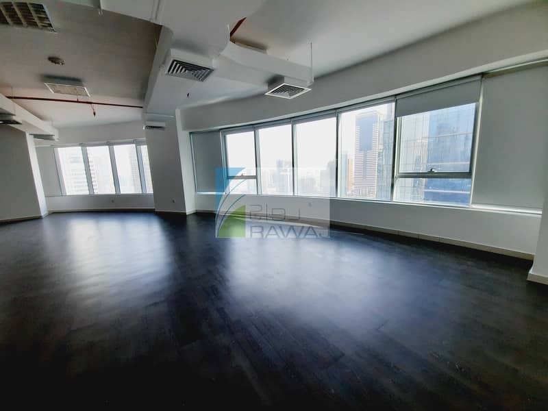 3 HUGE FITTED OFFICE FOR RENT | CLOSE TO METRO STATION