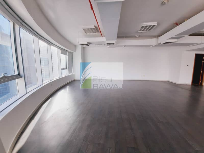 4 HUGE FITTED OFFICE FOR RENT | CLOSE TO METRO STATION