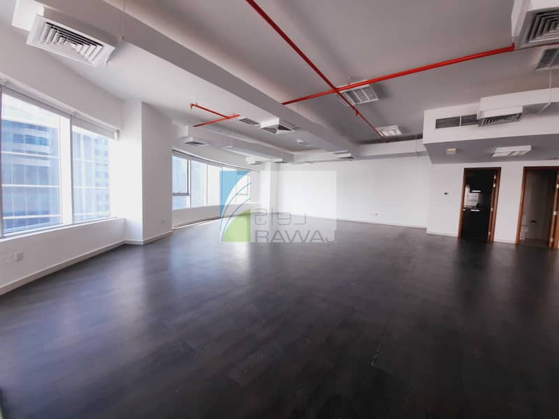 15 HUGE FITTED OFFICE FOR RENT | CLOSE TO METRO STATION
