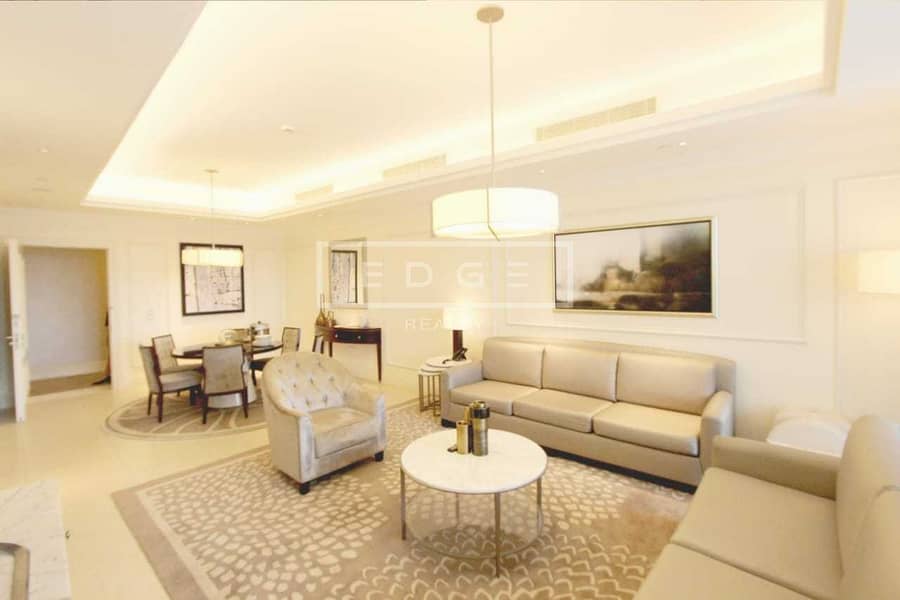BURJ KHALIFA VIEW / FULLY SERVICED/ ALL BILLS BURJ KHALIFA VIEW / FULLY SERVICED/ ALL BILLS