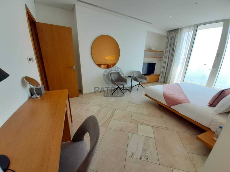 11 Amazing 4 Bedroom Penthouse | |Best Quality | Private Pool | With Huge Terrace
