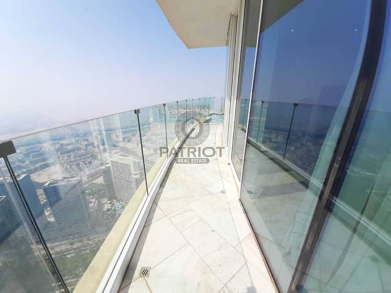 16 Amazing 4 Bedroom Penthouse | |Best Quality | Private Pool | With Huge Terrace