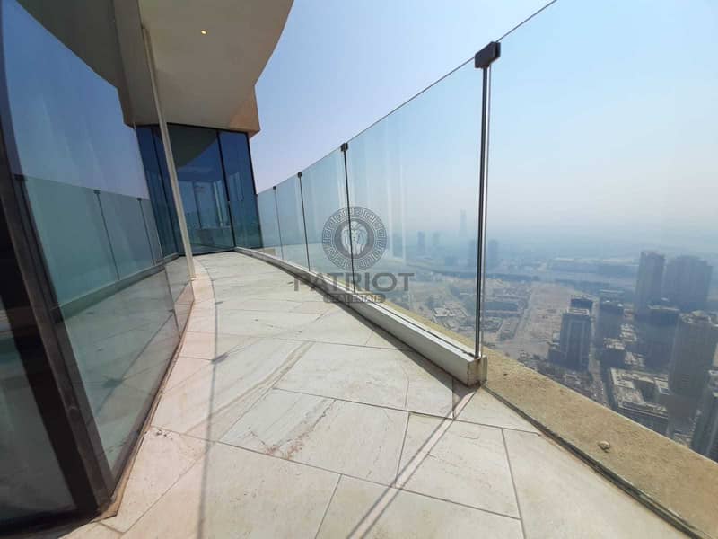 28 Amazing 4 Bedroom Penthouse | |Best Quality | Private Pool | With Huge Terrace