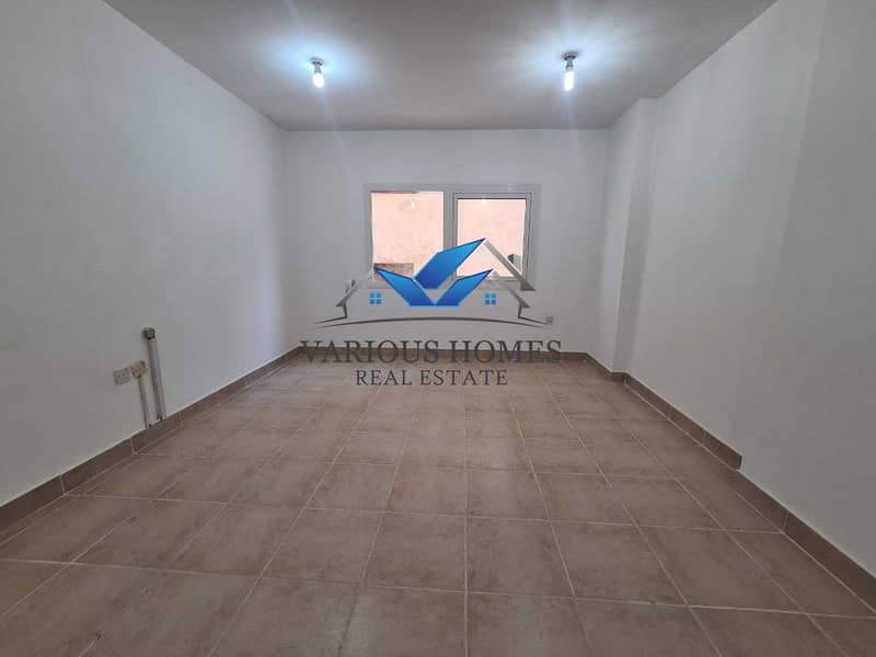 7 Very Nice 3 Bed Room Hall in Neat and Clean Building | Split Ac | Excellent Building | 50k