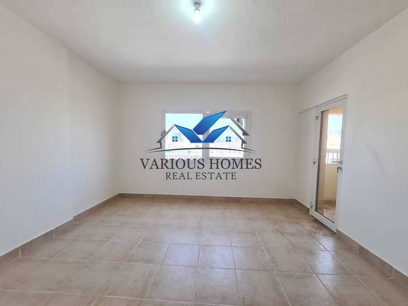 16 Very Nice 3 Bed Room Hall in Neat and Clean Building | Split Ac | Excellent Building | 50k