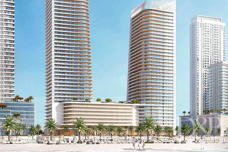 Resale | Luxury Unit by Elie Saab | Beachfront Resale | Luxury Unit by Elie Saab | Beachfront