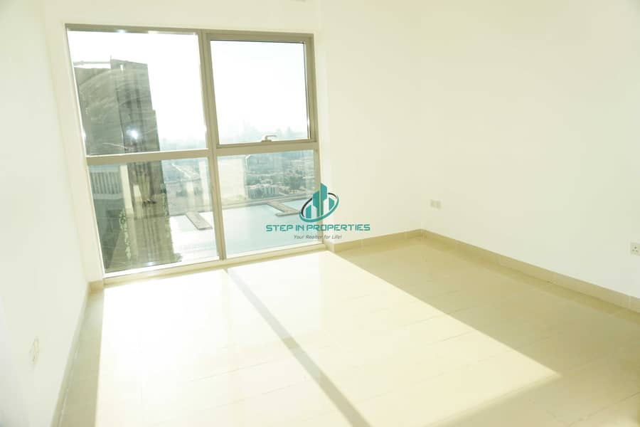 Great Investment | 2 Bedroom Apartment W/ Sea View