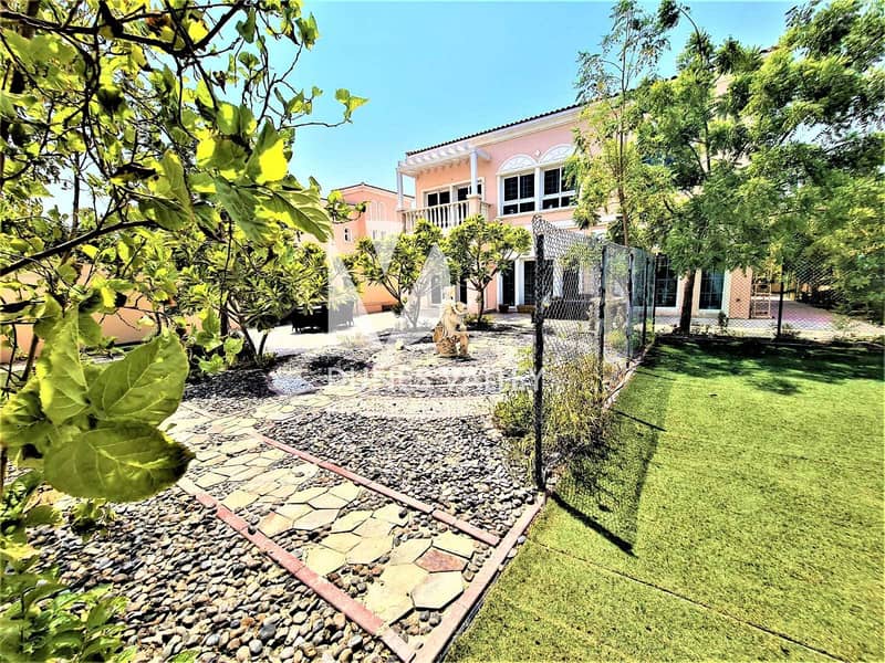 3 5 BR Villa | Bright & Spacious | Lush Greens| Stand Alone