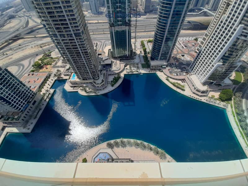 High Floor| Brand New| SZR/Sea/Lake View High Floor| Brand New| SZR/Sea/Lake View
