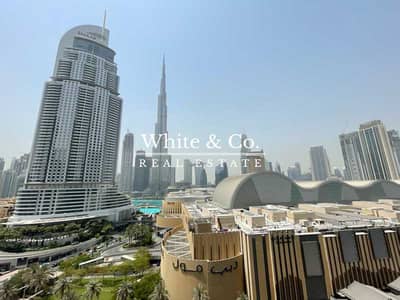 Properties for Rent in Boulevard Point | Bayut.com