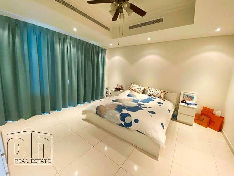 7 3 Bedrooms | Dubai style | November