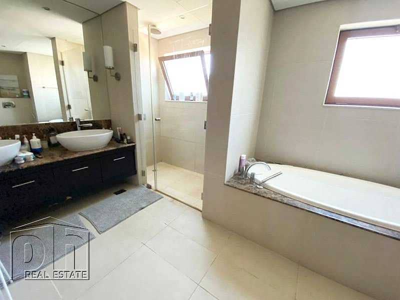 14 3 Bedrooms | Dubai style | November