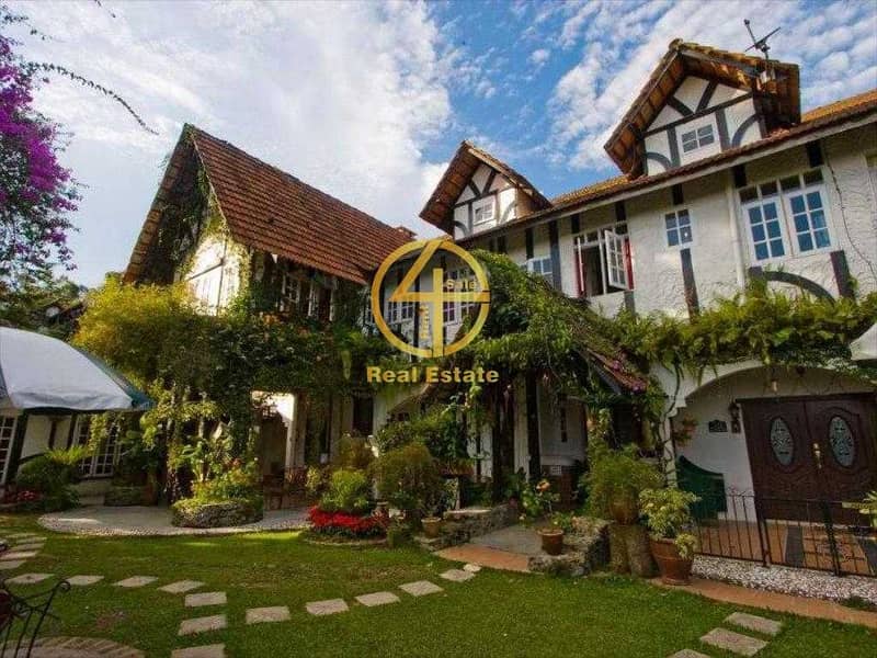 Amazing Compound In Corner and Good Income Amazing Compound In Corner and Good Income