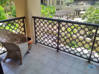 UNFURNISHED 3BR+M APARTMENT | OLD TOWN YANSOON 7 | LOW FLOOR |