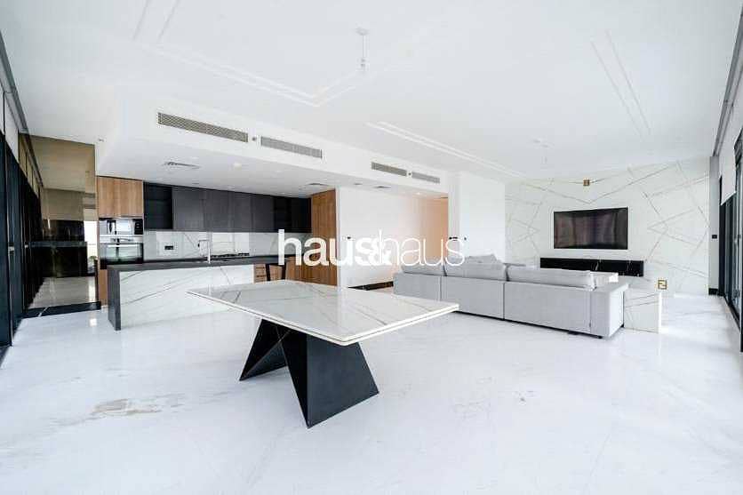 11 Brand New | Furnished Penthouse | Call Rennie