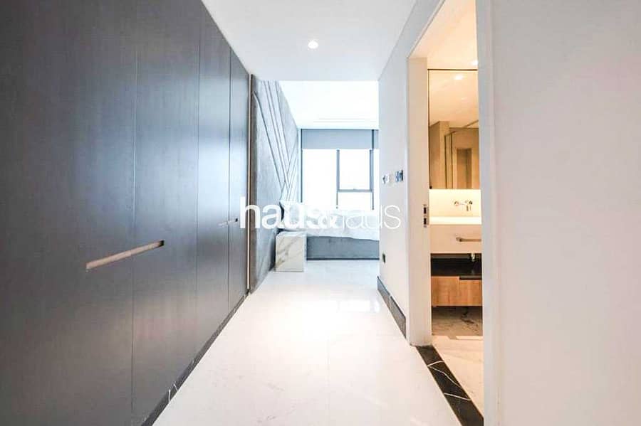 13 Brand New | Furnished Penthouse | Call Rennie
