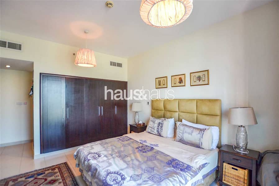 14 Spacious Terrace | Very Rare Unit| 2 Bed+Study|
