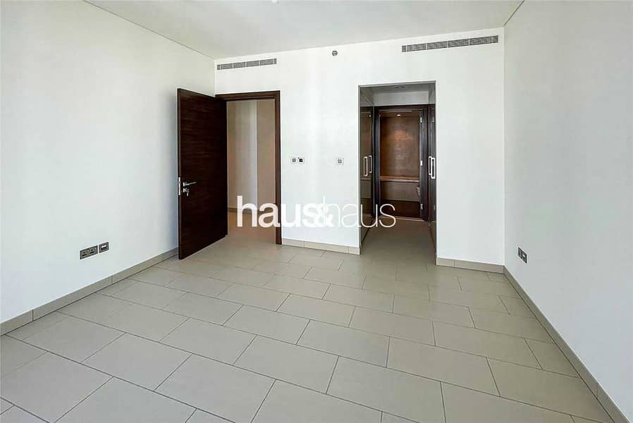 11 2BR + Maids Room | Corner Balcony | Larger Layout