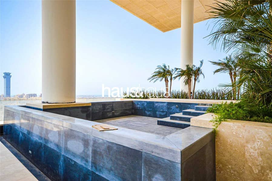 11 New to market | Penthouse | 360 views | Waterfall
