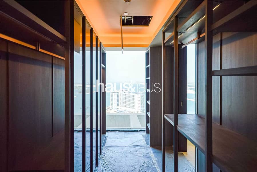 14 New to market | Penthouse | 360 views | Waterfall