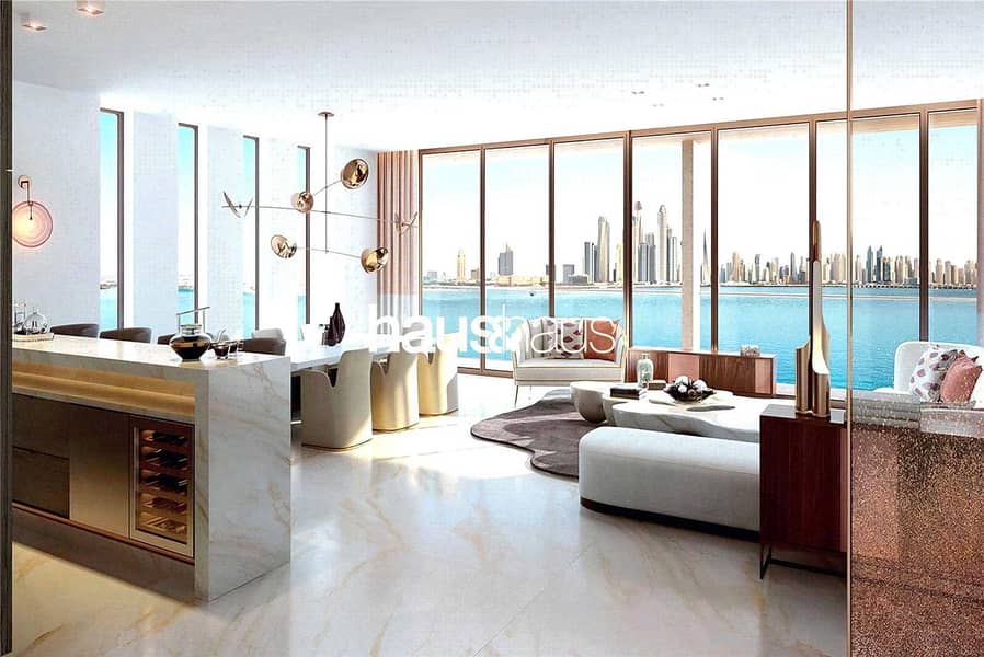 14 The most iconic development in Dubai