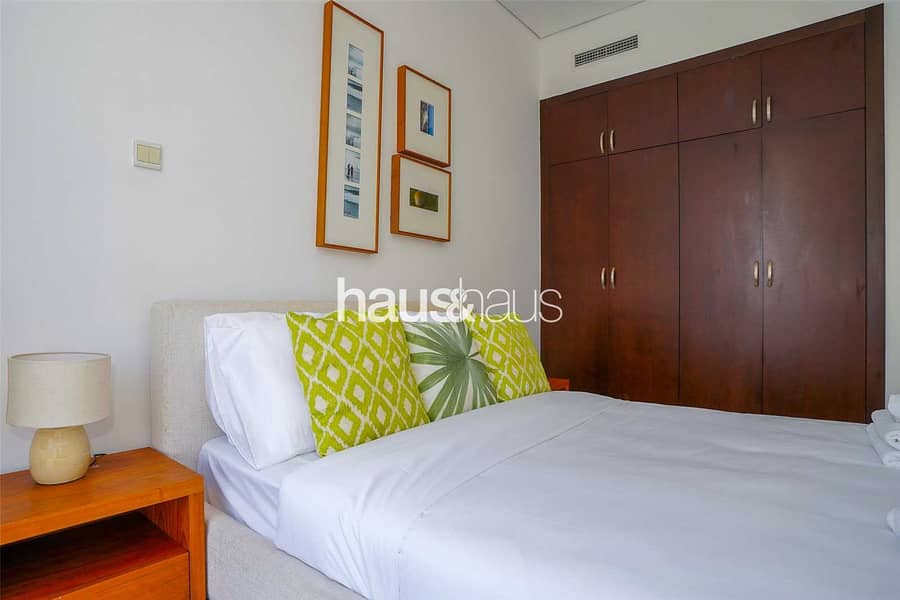 15 3 bedrooms|Furnishing options|Full Marina Views