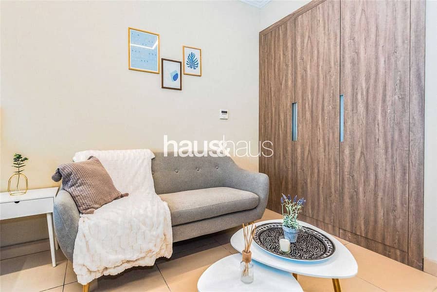 11 Large ready 1 bed | Perfect for short term lets 7%