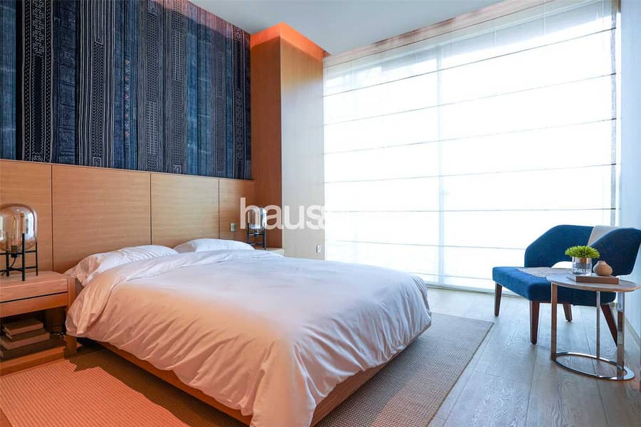 13 Four Bedroom | Ultimate Luxury |  VIP Viewing