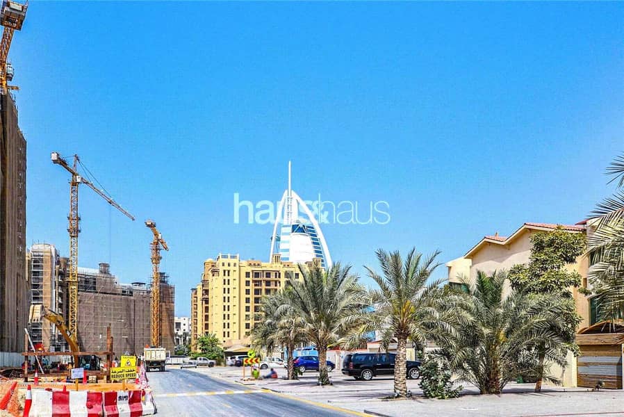 15 Burj Al Arab View-Updated 07/07/21 -