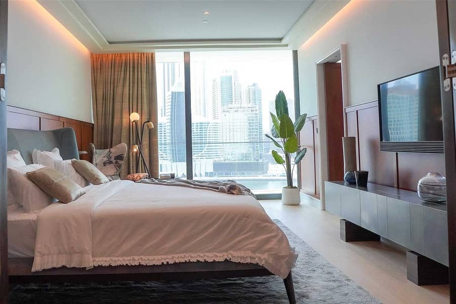 11 Four Bedroom Duplex Penthouse | Utimate Luxury
