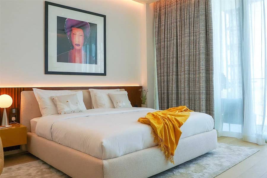 14 Four Bedroom Duplex Penthouse | Utimate Luxury