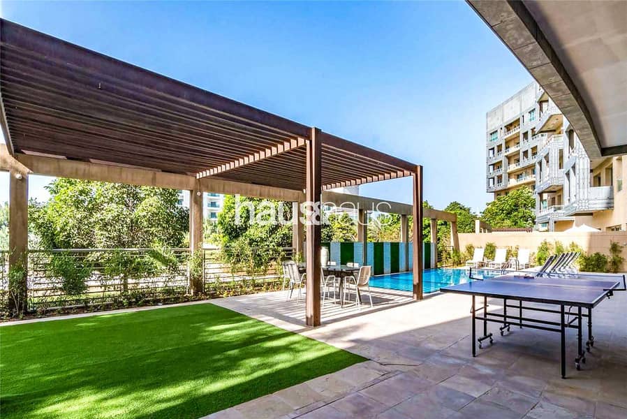 15 Exclusive | Luxury Beach Front Pool | Must be Seen