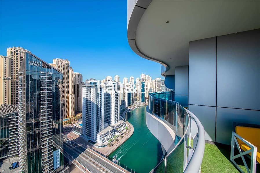 13 Vacant On Transfer | Great Views | High Floor