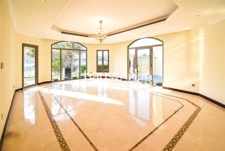 5 Bed C Rotunda |Vacant| 2 Cheques | Atlantis View