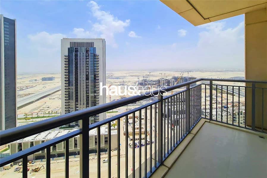12 Brand New 2BR | Harbour Views | Chiller Free