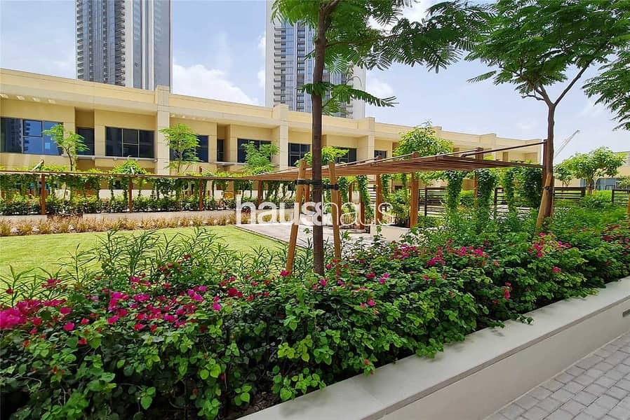 13 Brand New 2BR | Harbour Views | Chiller Free