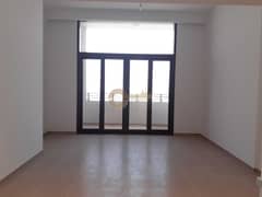 شقة في جنة 2 - الساحة الرئيسية جنة - الساحة الرئيسية تاون سكوير 2 غرف 55000 درهم - 5358425