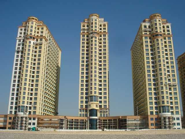 شقة في لاجو فيستا B،لاجو فيستا،مدينة دبي للإنتاج 18000 درهم - 4361497