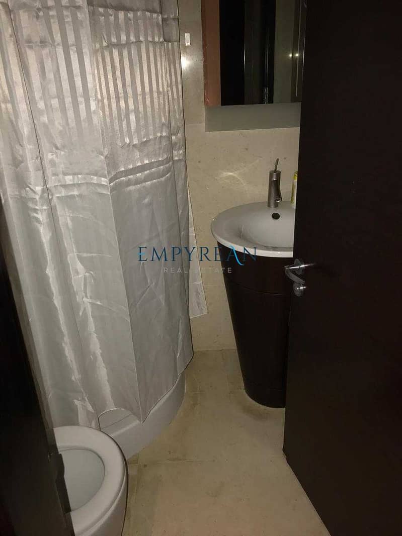 10 Luxurious | Fully Furnished| SZR View| higher floor