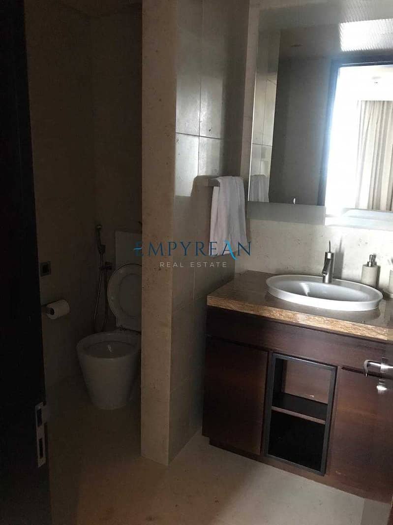 13 Luxurious | Fully Furnished| SZR View| higher floor