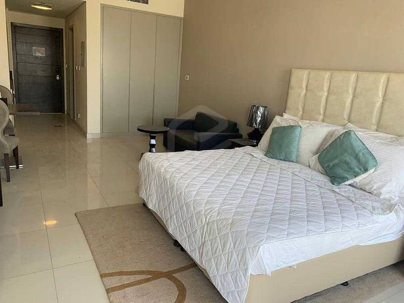 Superb Studio | Fully Furnished | Chiller Free Superb Studio | Fully Furnished | Chiller Free