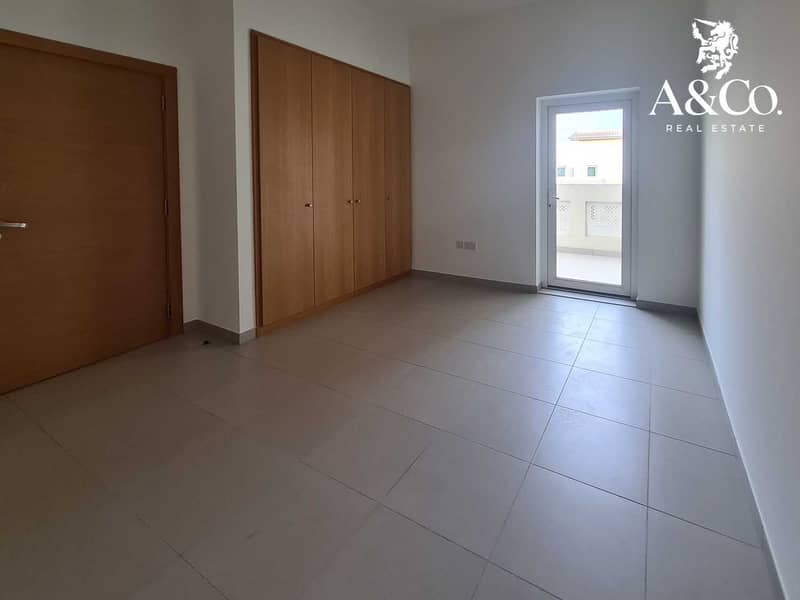 6 Exclusive|3BR|Spacious|TypeB|Dubai Style