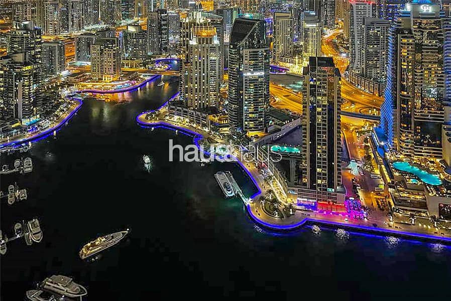 11 Full Marina View | Ready | Updated 9th June 2021 |